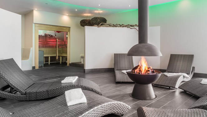 Wellness relax Hotel Breukelen